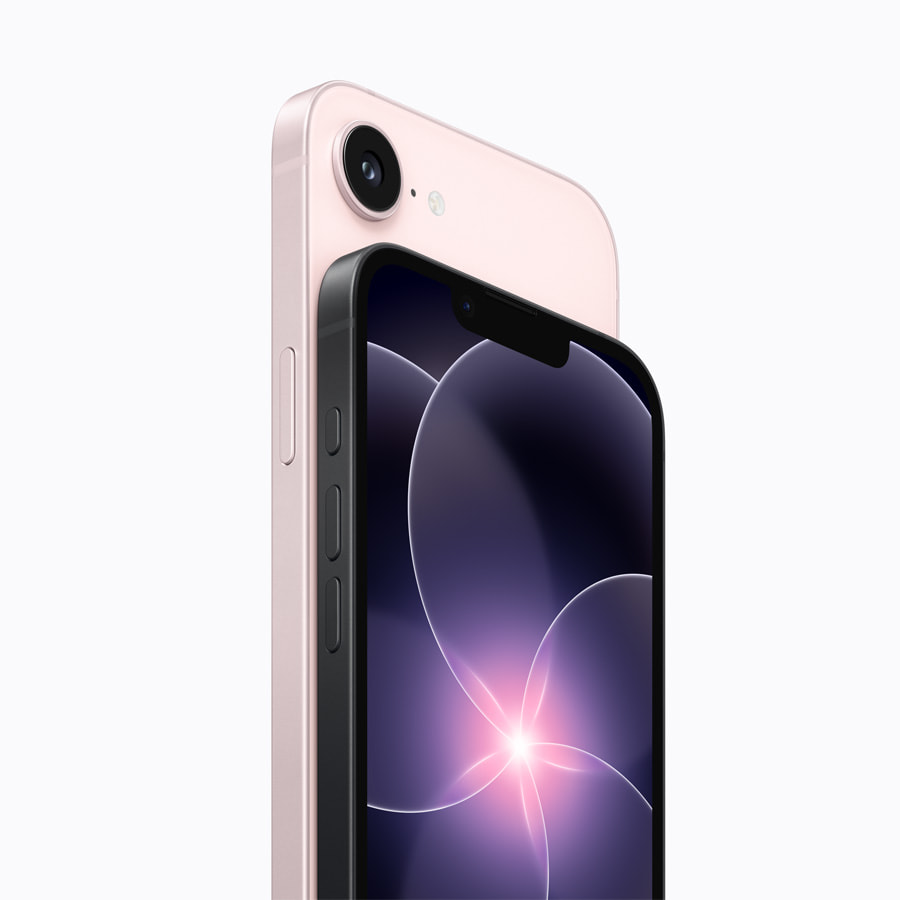iPhone 17e